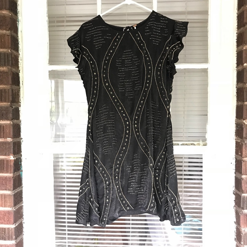 Free people cocktail dress